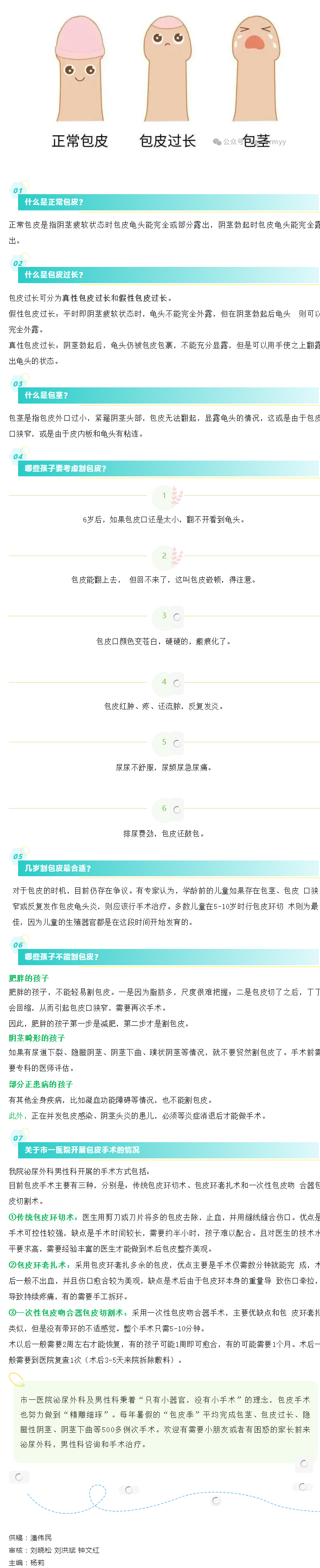 關(guān)于包皮那些事：只有小器官，沒(méi)有小手術(shù).png